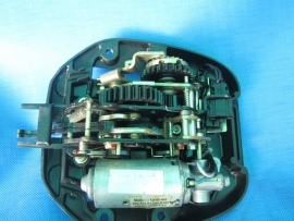 Porsche - Top Motor - 99656101701